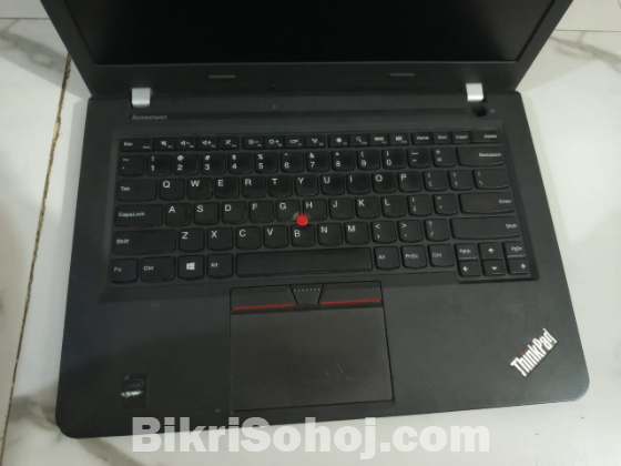 Lenovo Thinkpad E450